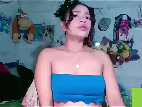 Selenne Jones online show from 17, 10, 2025