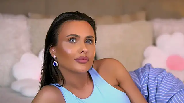 AnaisBellas online show from 22, 2, 2025