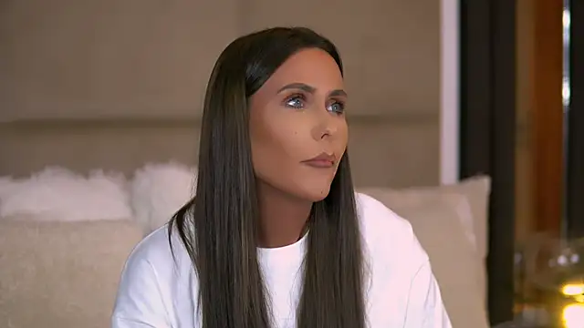 AnaisBellas online show from 11, 2, 2025