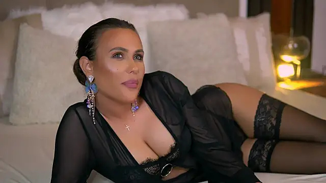 AnaisBellas online show from 8, 2, 2025