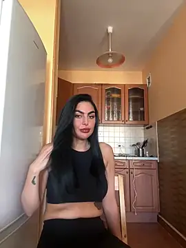 CabrioCabrio online show from 16, 6, 2026