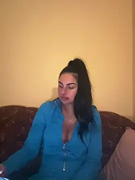 CabrioCabrio online show from 25, 3, 2026