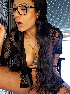 Allana Squirt online show from 24, 3, 2026