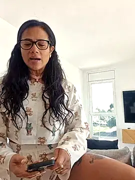 Allana Squirt online show from 14, 2, 2026