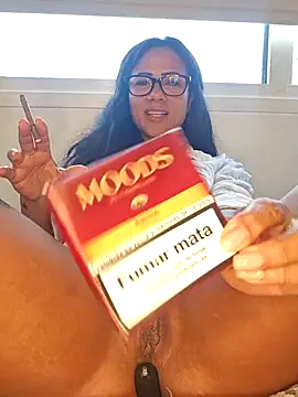 Allana Squirt online show from 4, 8, 2026