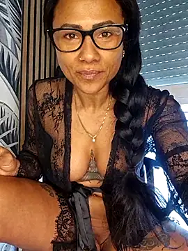 Allana Squirt online show from 30, 3, 2026