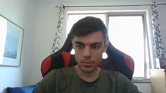 Omarnede online show from 8, 11, 2025