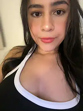 Snapshot of CuteKira7 chatting on 17, 6, 2026 CuteKira7 online show from 17, 6, 2026