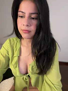 CuteKira7 online show from 27, 3, 2026