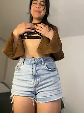 CuteKira7 online show from 24, 5, 2026