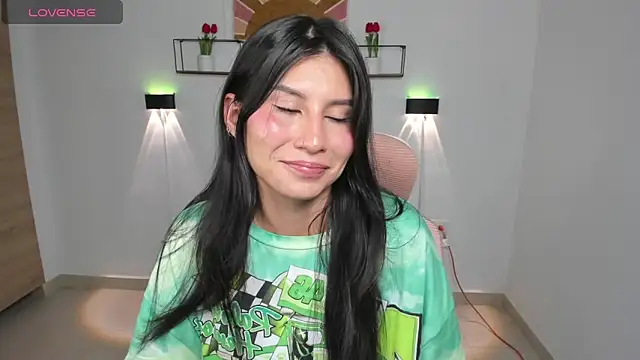 emily villamil online show from 5, 2, 2026