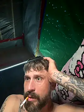 DiccJonas TinyTurner711 online show from 16, 9, 2025