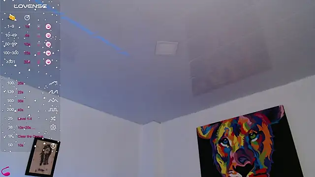 kathe03 online show from 24, 10, 2025