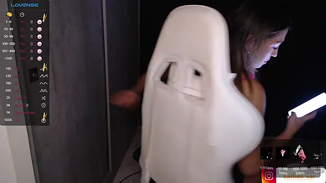 kathe03 online show from 18, 2, 2025