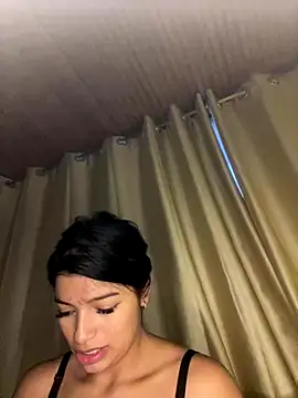 AgathaGeorgiou online show from 24, 11, 2025