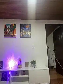 AgathaGeorgiou online show from 10, 4, 2026