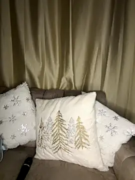 AgathaGeorgiou online show from 27, 10, 2025