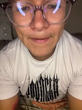 AgathaGeorgiou online show from 22, 10, 2025