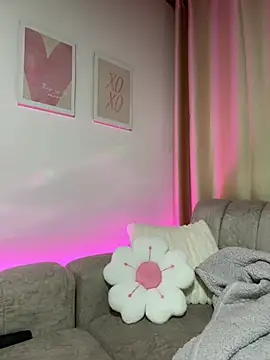 AgathaGeorgiou online show from 24, 3, 2026