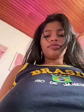 AgathaGeorgiou online show from 26, 3, 2026