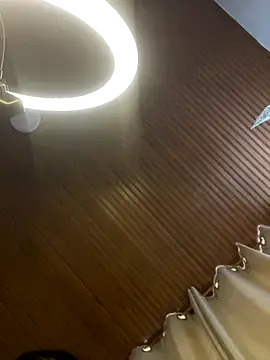 AgathaGeorgiou online show from 1, 12, 2025