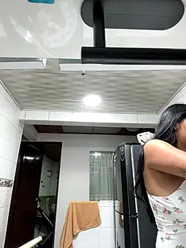 AgathaGeorgiou online show from 26, 9, 2025