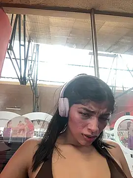 AgathaGeorgiou online show from 18, 5, 2026