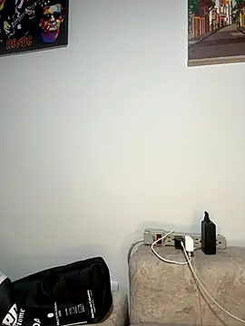 AgathaGeorgiou online show from 4, 12, 2025