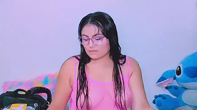 KathieBurning online show from 28, 2, 2025