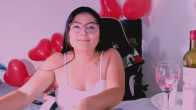 KathieBurning online show from 15, 2, 2025