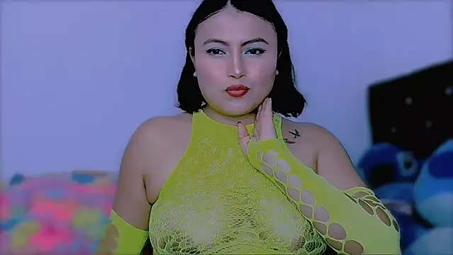 KathieBurning online show from 8, 10, 2025