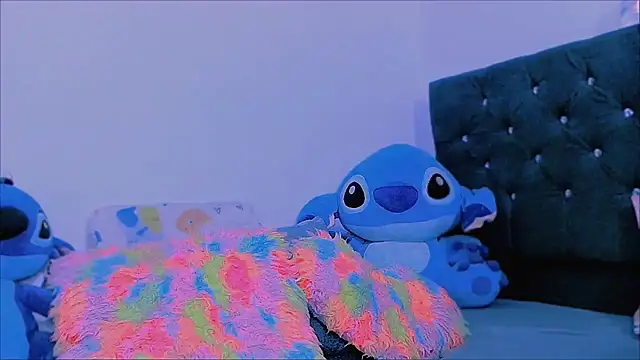 KathieBurning online show from 25, 10, 2025