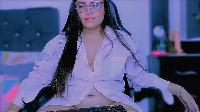 KathieBurning online show from 5, 11, 2025