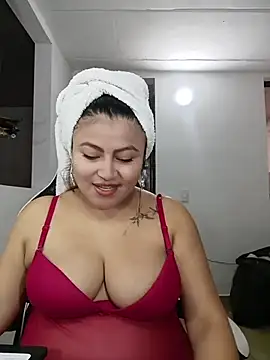 KathieBurning online show from 8, 1, 2026