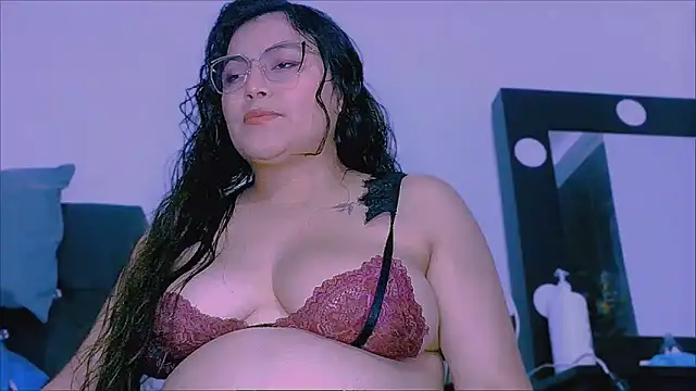 KathieBurning online show from 22, 11, 2025