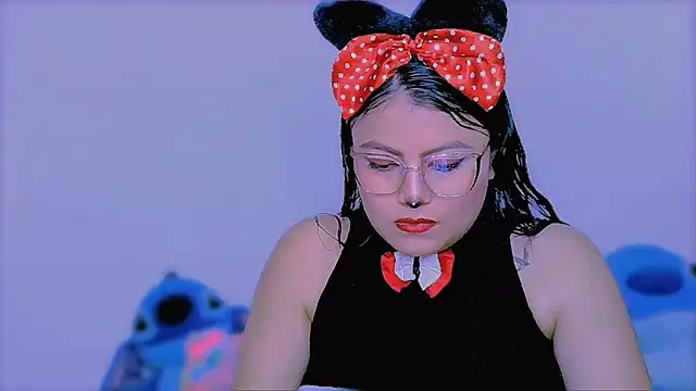 KathieBurning online show from 31, 10, 2025