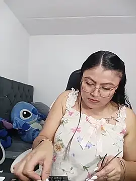 KathieBurning online show from 3, 12, 2025