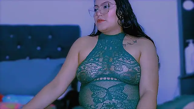 KathieBurning online show from 14, 11, 2025