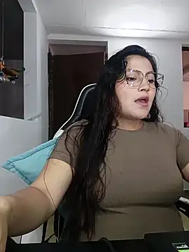 KathieBurning online show from 18, 1, 2026