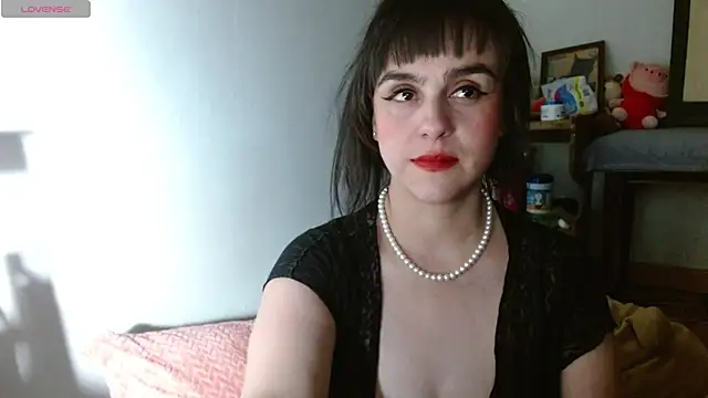 collette beaufoy  online show from 23, 11, 2025