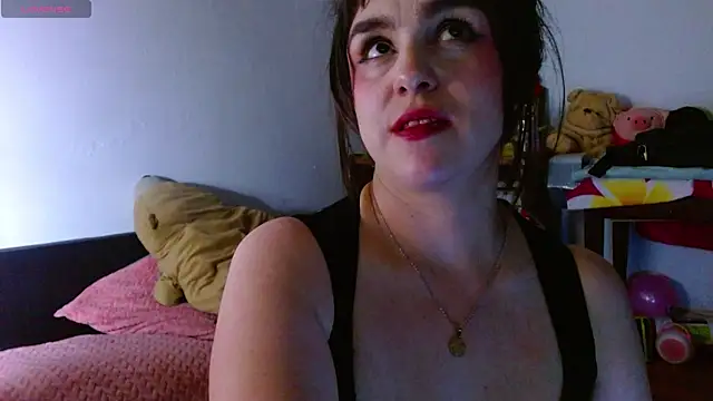 Snapshot of collette_beaufoy_ chatting on 6, 7, 2026 collette beaufoy online show from 6, 7, 2026