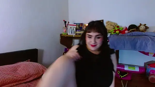 Snapshot of collette_beaufoy_ chatting on 19, 6, 2026 collette beaufoy online show from 19, 6, 2026