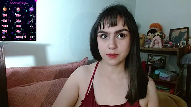 collette beaufoy  online show from 27, 11, 2025