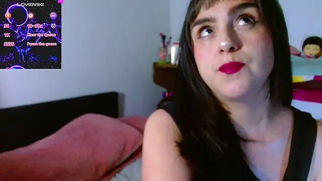 Snapshot of collette_beaufoy_ chatting on 27, 6, 2026 collette beaufoy online show from 27, 6, 2026