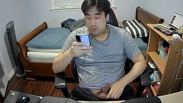 Koreanboy171 online show from 27, 3, 2026
