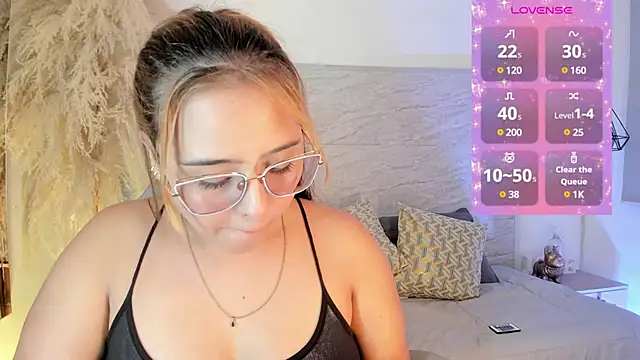 mikaela stone online show from 15, 1, 2025