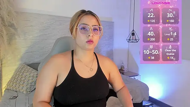 mikaela stone online show from 14, 1, 2025