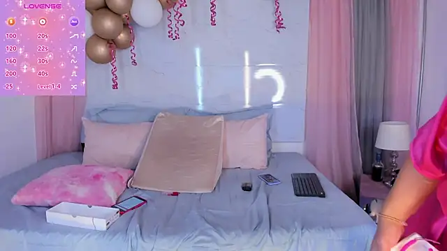 mikaela stone online show from 4, 12, 2024