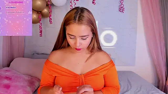 mikaela stone online show from 3, 12, 2024