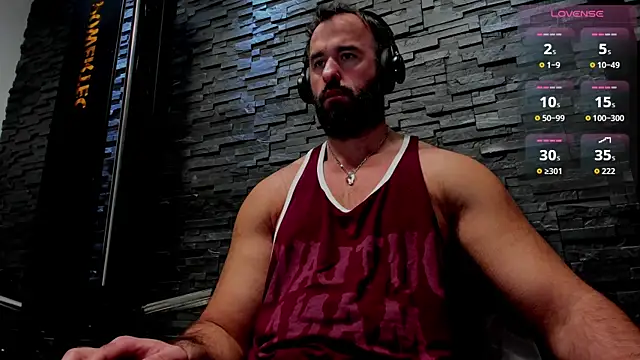 David Big Daddy online show from 26, 11, 2025